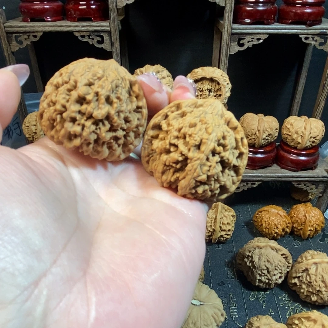 核桃全品无修满天星