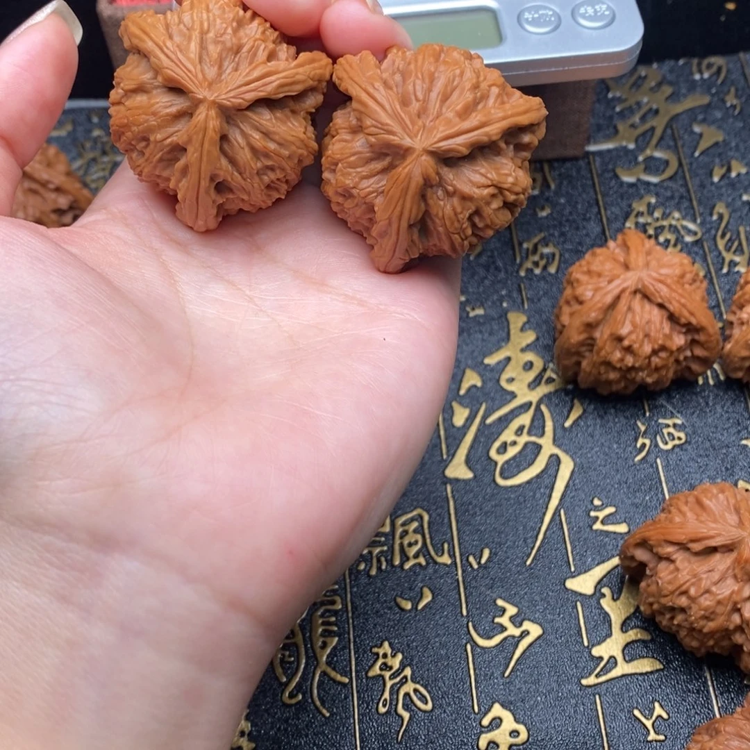 烟***安吊坠文玩核桃11111111111