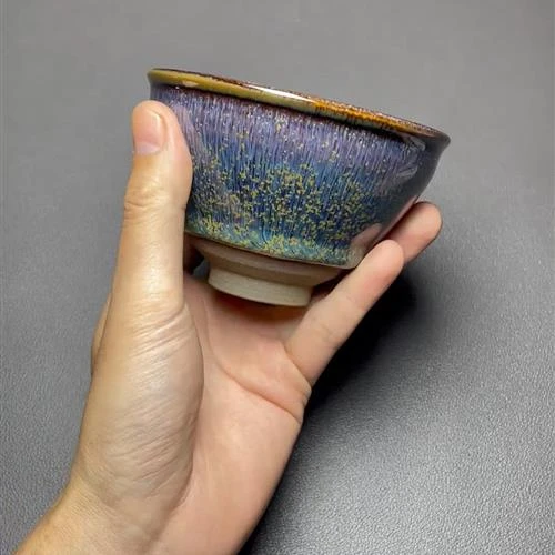 【闪购商品】茶盏-10145..........