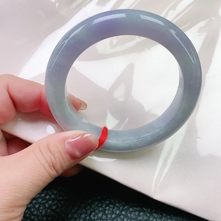 未镶嵌手镯翡翠翡翠097