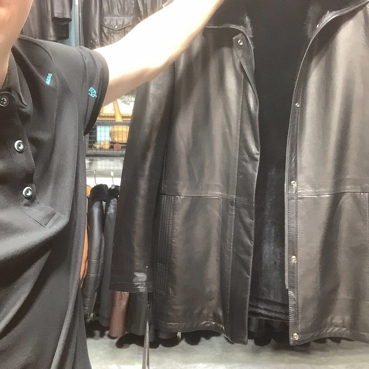 皮毛一体皮毛两体