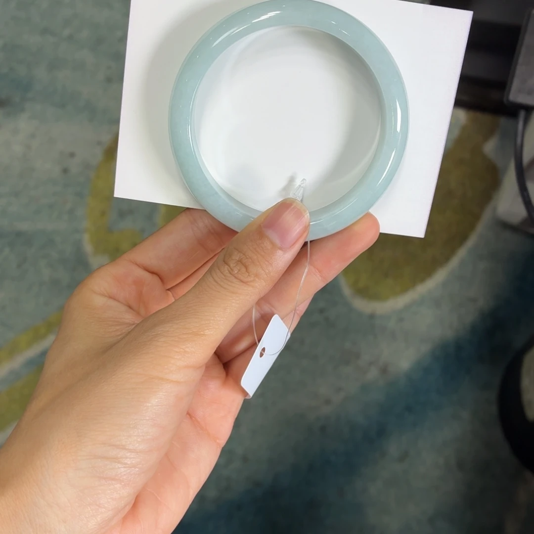 未镶嵌手镯翡翠翡翠手镯