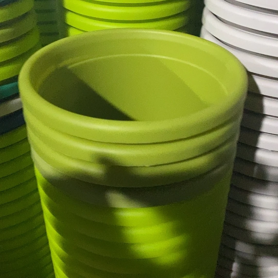 树脂特价2号果绿色13个无拖