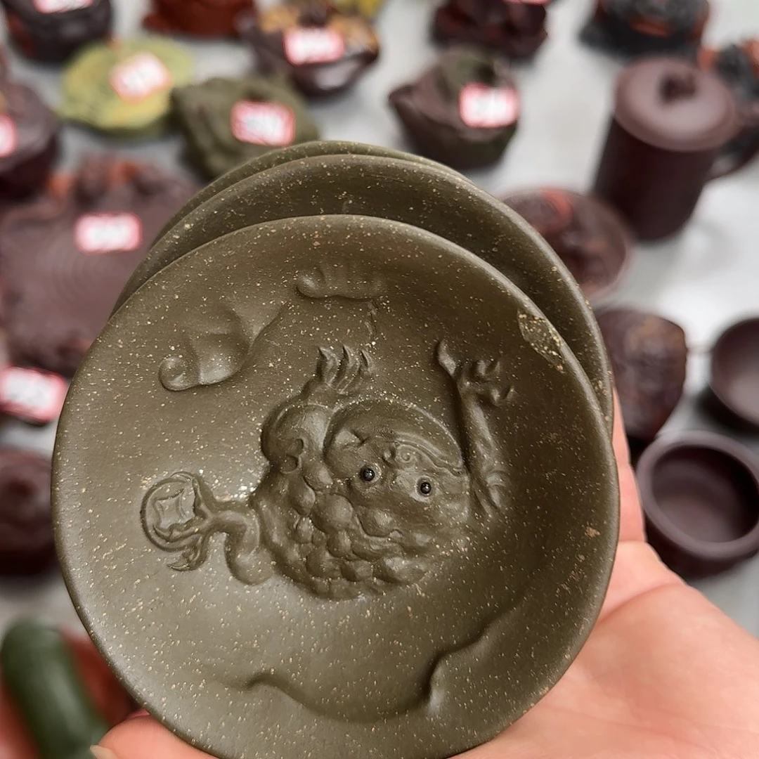 孝***园紫砂茶壶宜兴紫砂