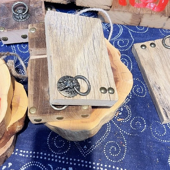 条纹乌木类家具一****）