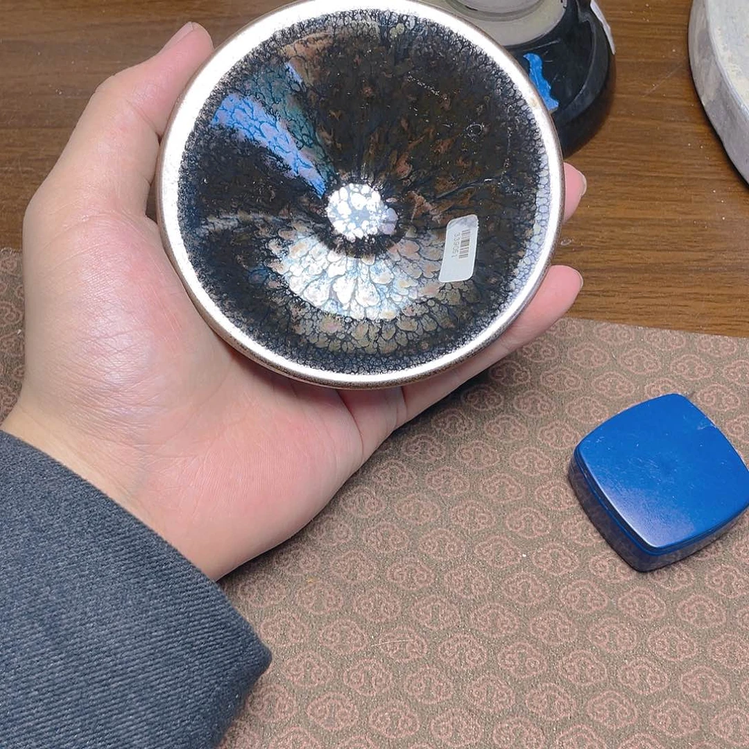 个人茶器品茗杯11