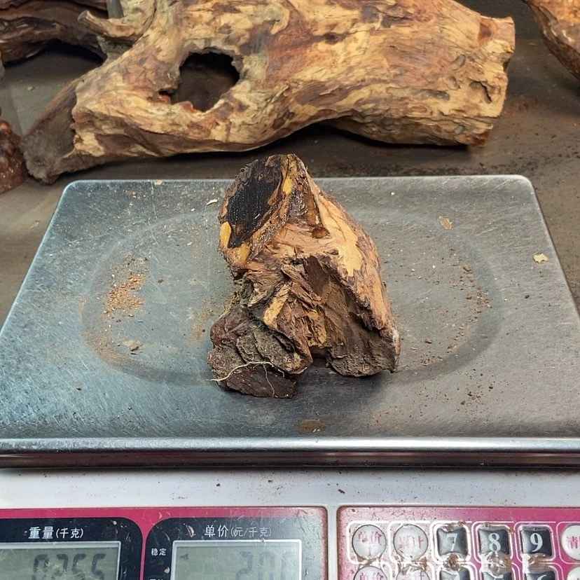 【闪购商品】黄花梨/降香黄檀用****7