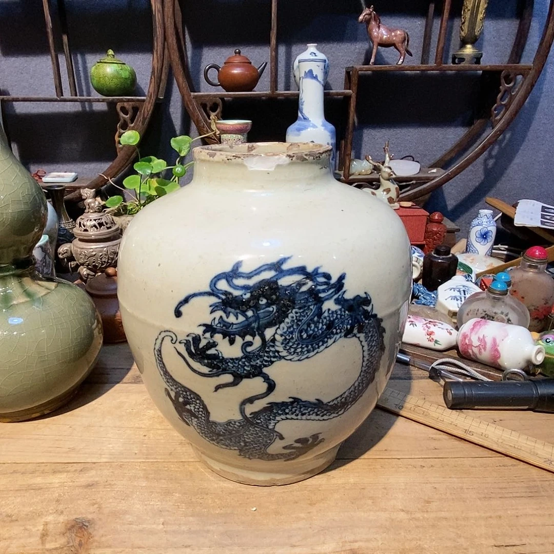 【闪购商品】摆件陶瓷陶瓷陶瓷