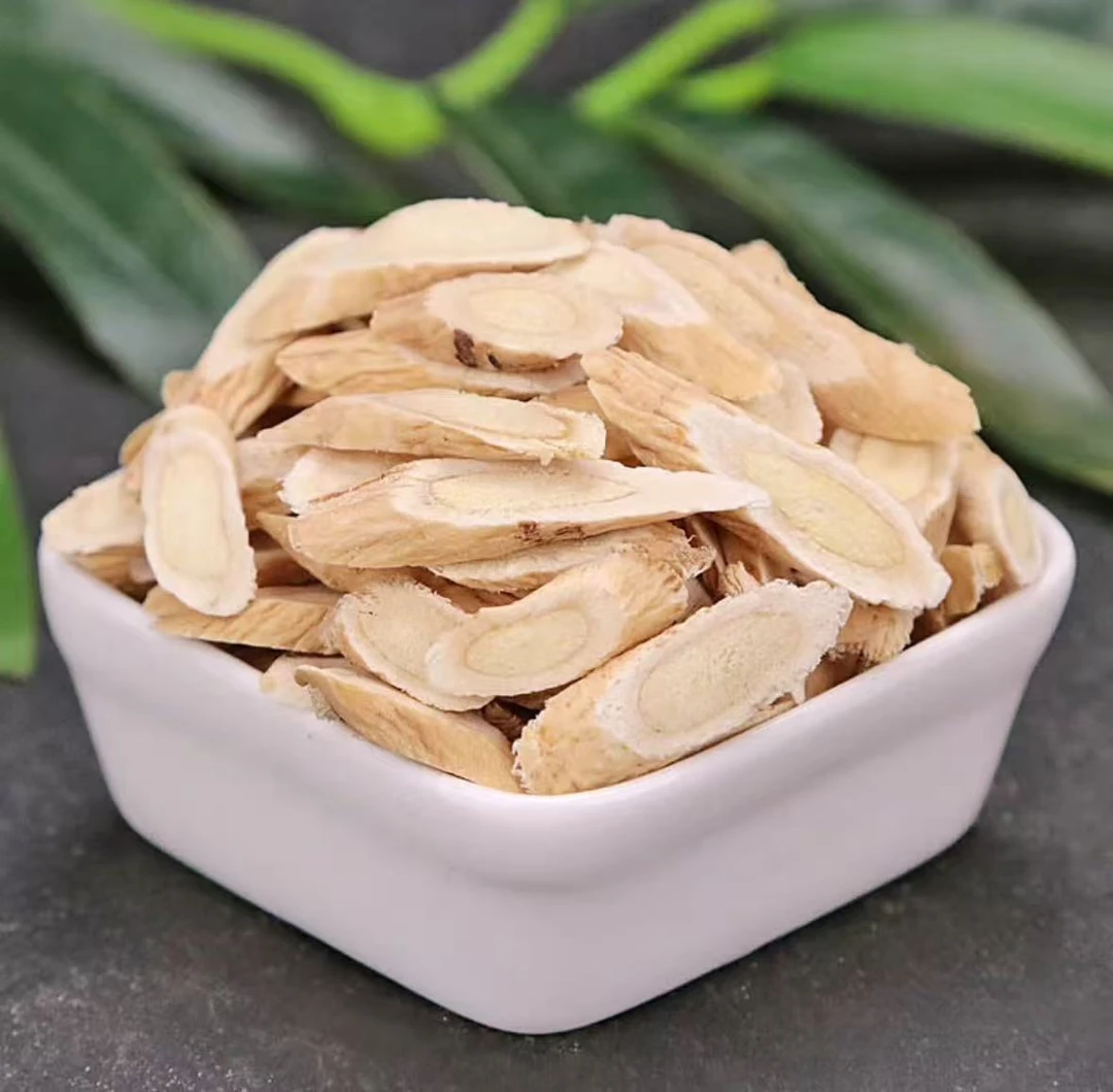 无硫黄芪-【自然本味】