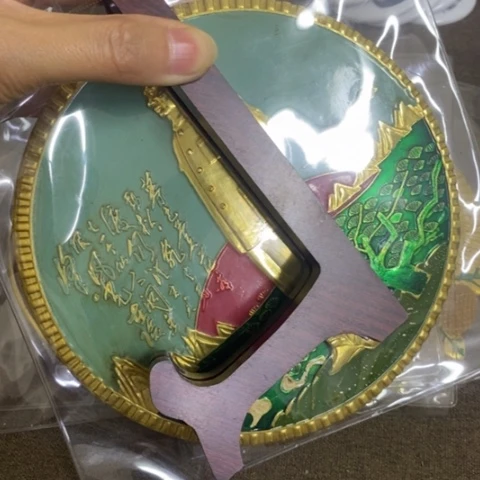 摆件景德镇陶瓷研究所