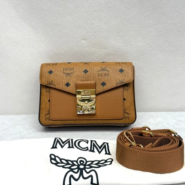 95新/MCM/包包/251006EL0003