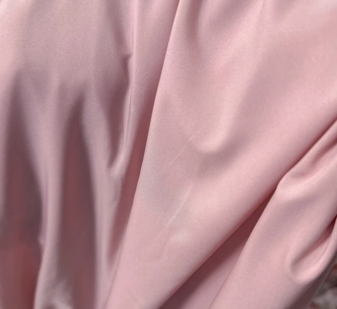 2米价【连衣裙里衬】浅皮粉色【夏季柔软可贴身 】不支持七天无理由