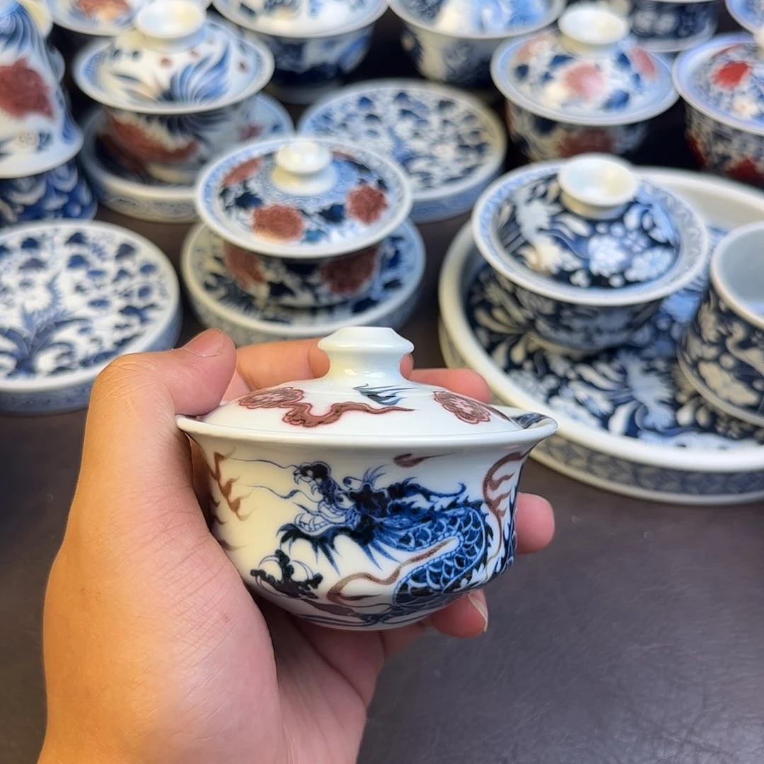 镜***】景德镇陶瓷大学湘湖校区