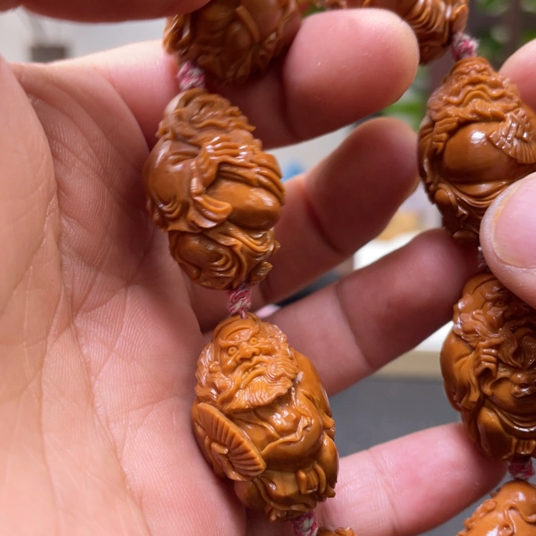 手串/手链橄榄核橄榄核