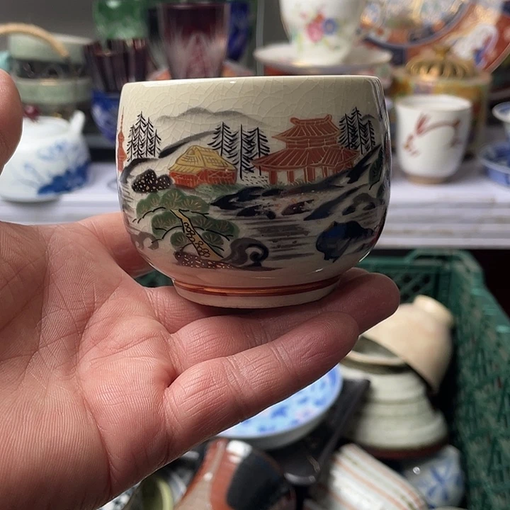 水滴瓷器水滴瓷器
