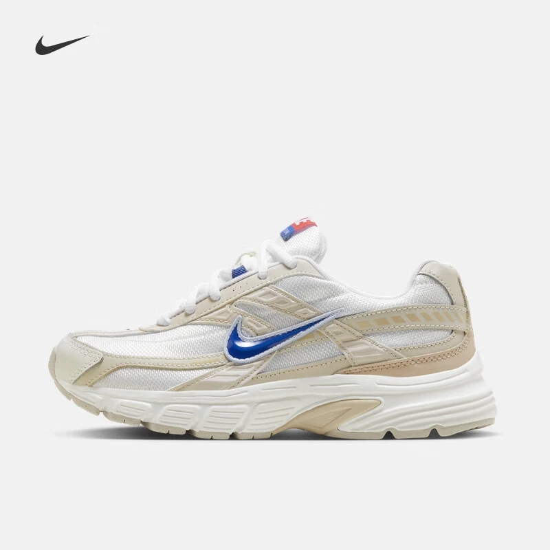 NIKE/耐克 Initiator 男女款低帮复古休闲运动跑步鞋 HQ1183-141