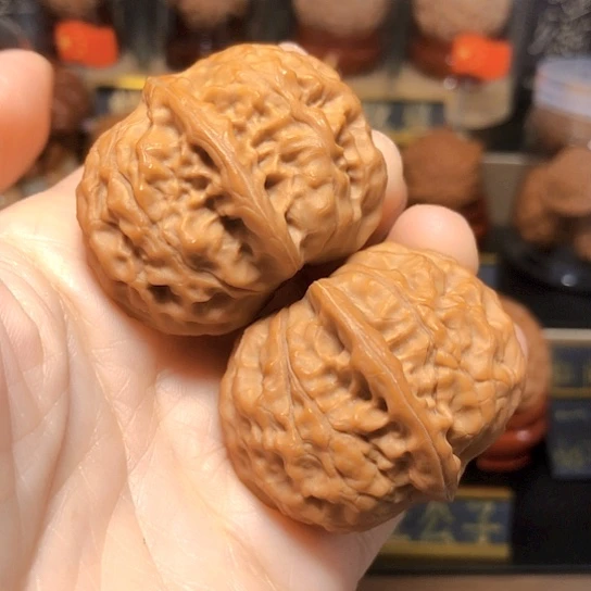 精品：黄松峪（货头）