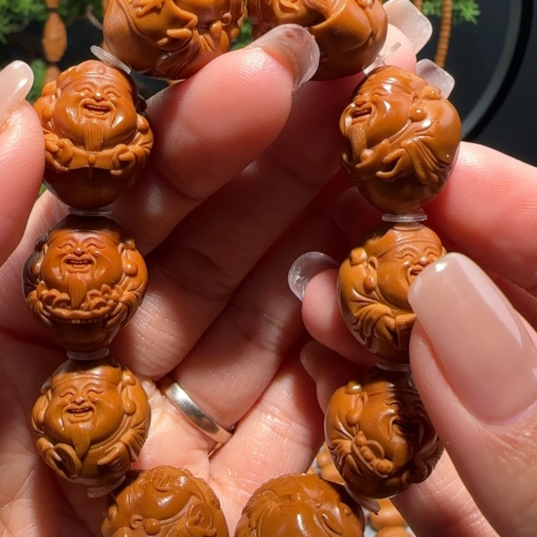 手串/手链橄榄核福利待遇