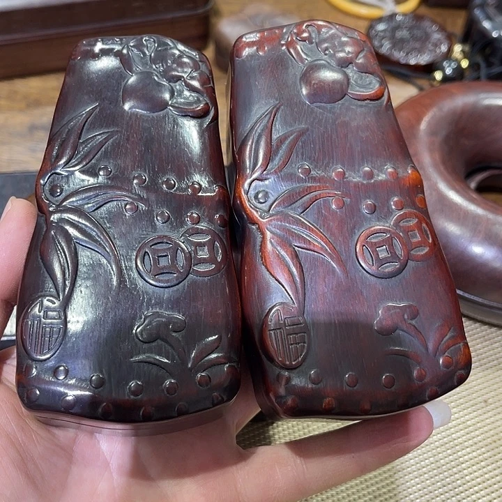 香榧木过大年放大漏了-初六