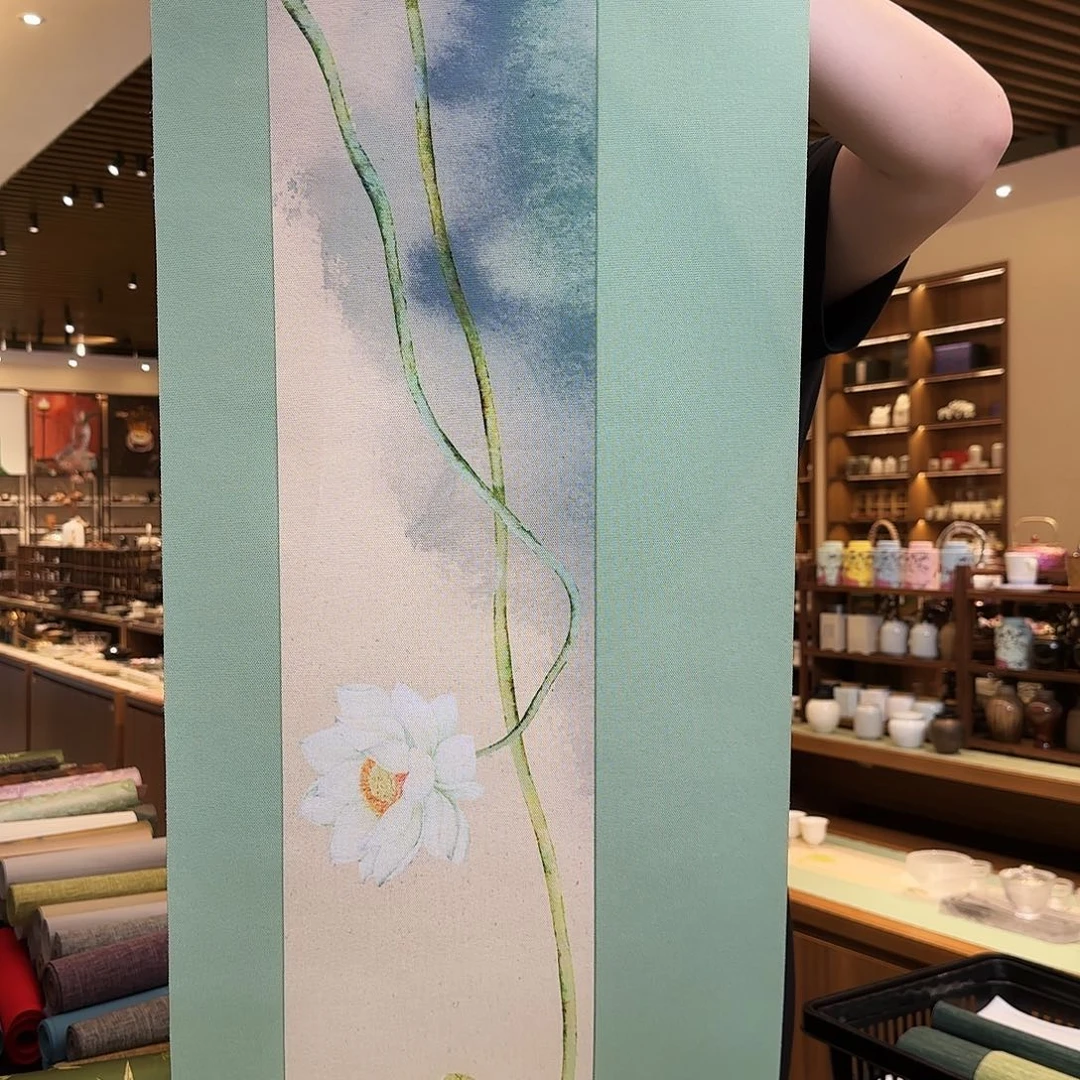 三米防水茶席福利款