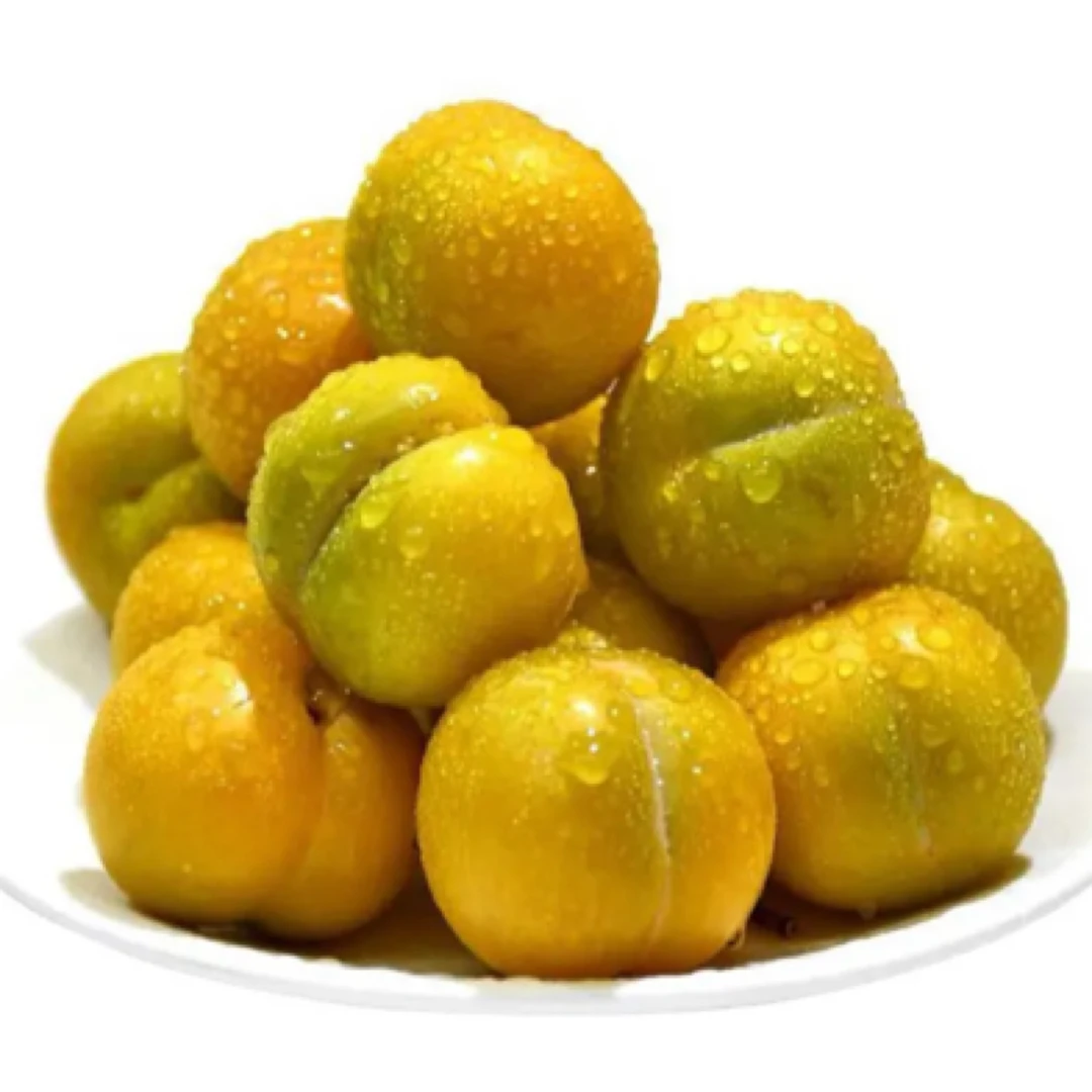 【淅礼助农】蜂糖李新鲜现摘河南淅川