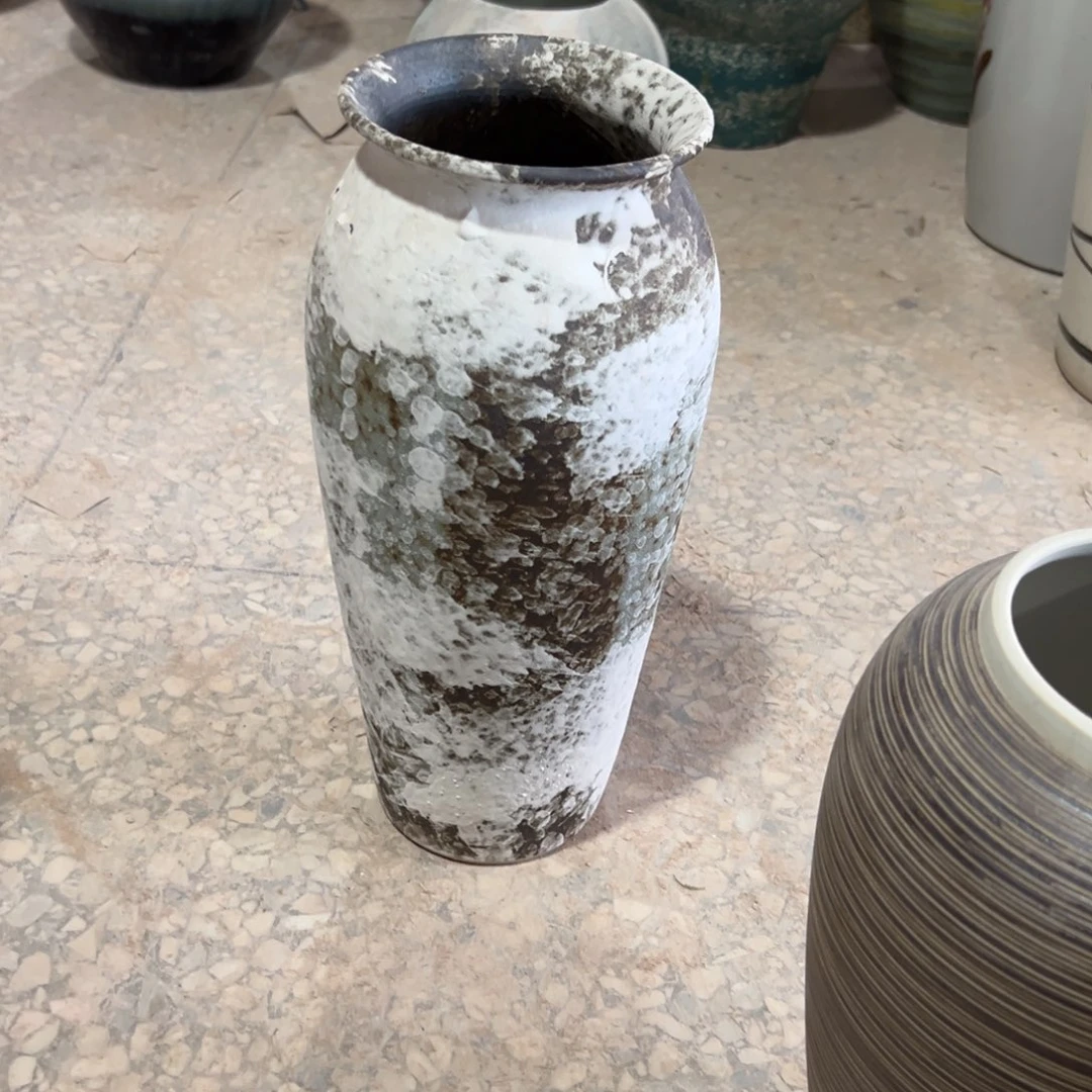 高度32口10无孔瓷器