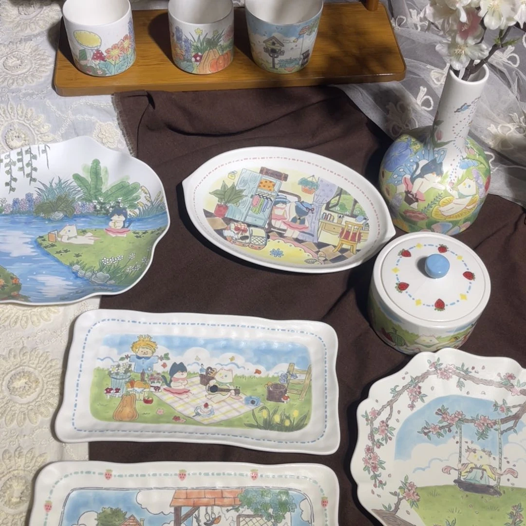 景德镇陶瓷手工制作