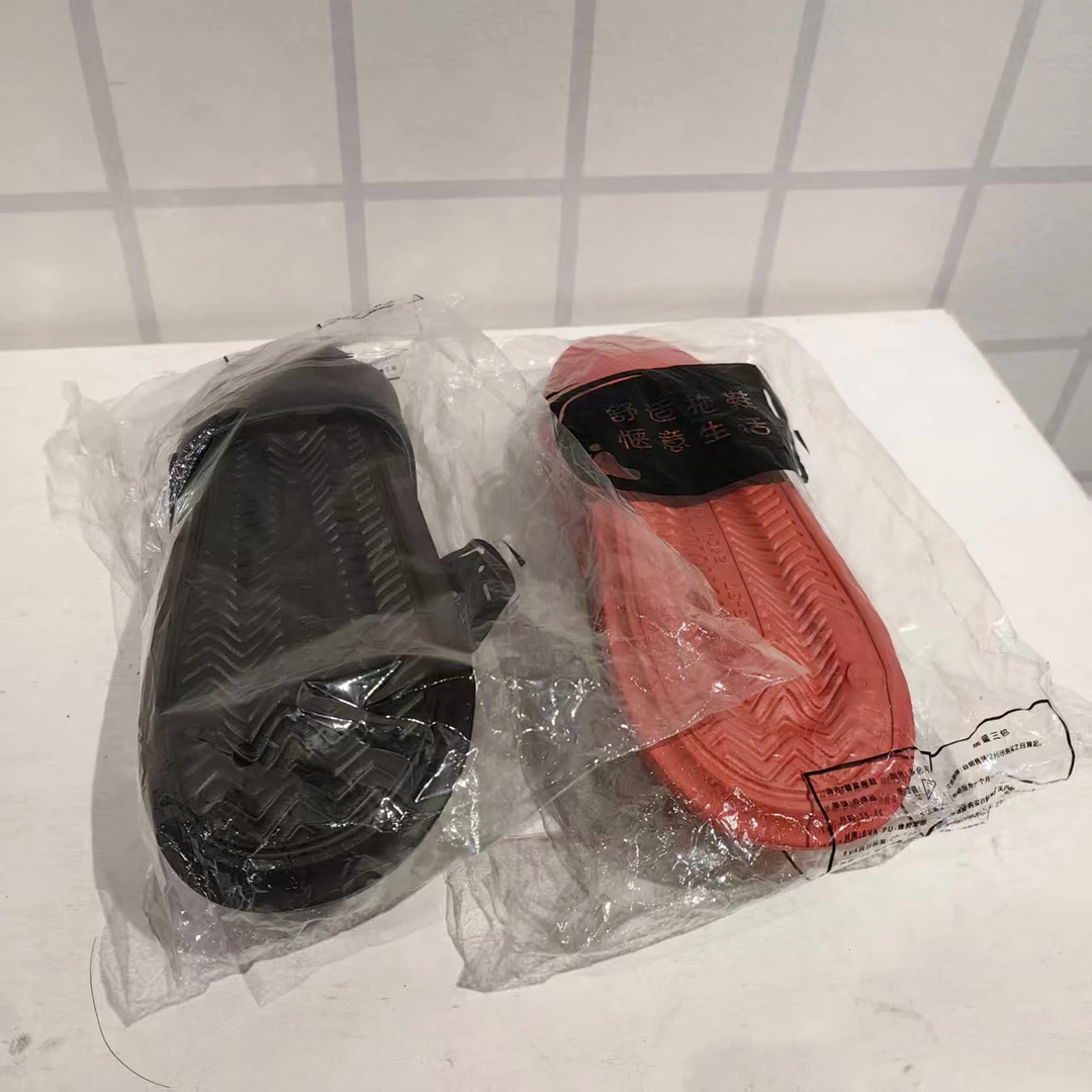 [阿敏专属] 孤品 酒店旅行宿舍拖鞋