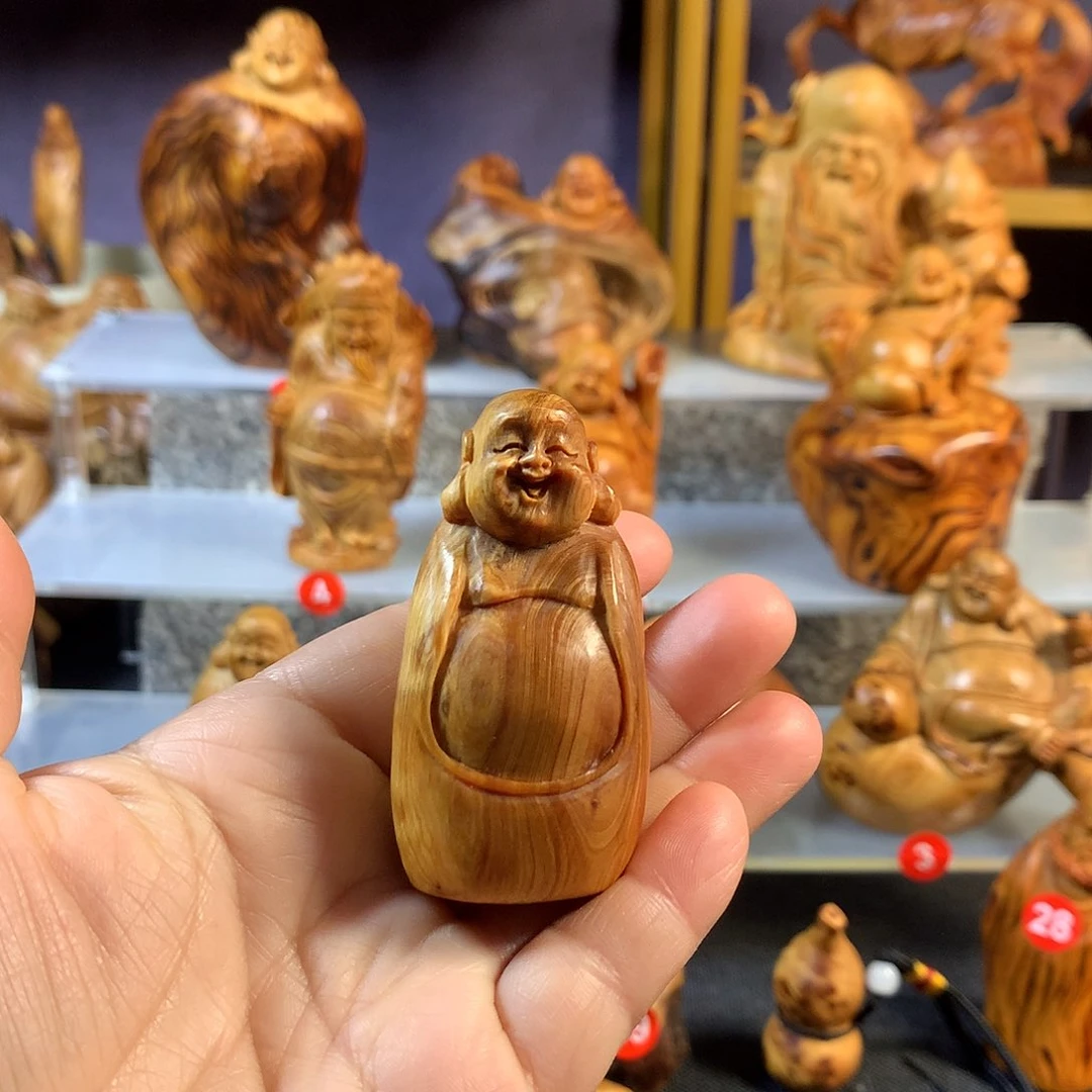 柏木（崖柏）柏木（崖柏）材质11