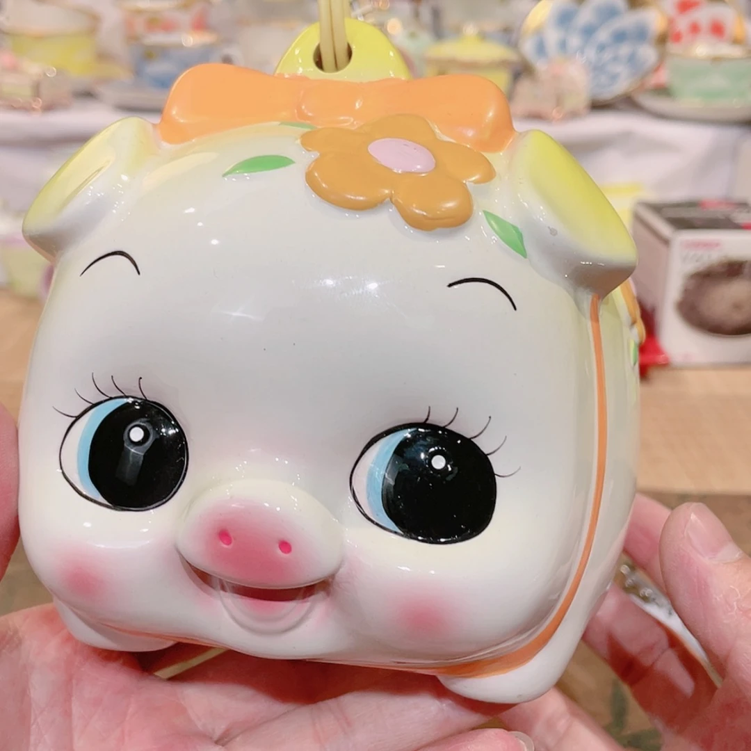 【闪购商品】茶杯白泥北北瓷趣生活馆开炸
