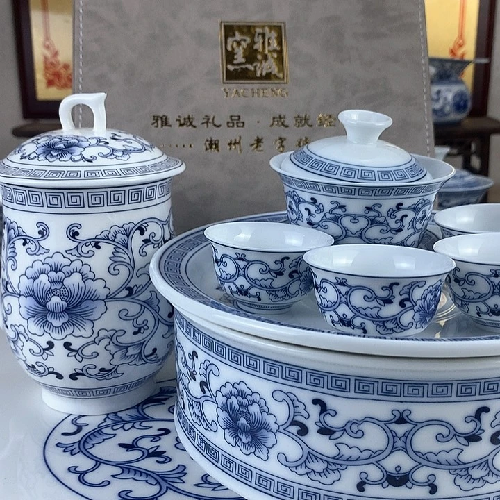 雅诚茶具有限公司茶具