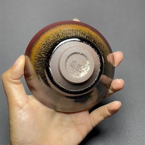 【闪购商品】茶盏-501............