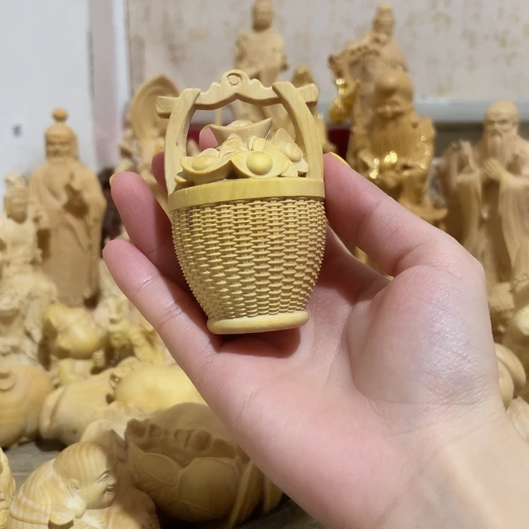 黄杨木小叶黄杨木一桶金黑