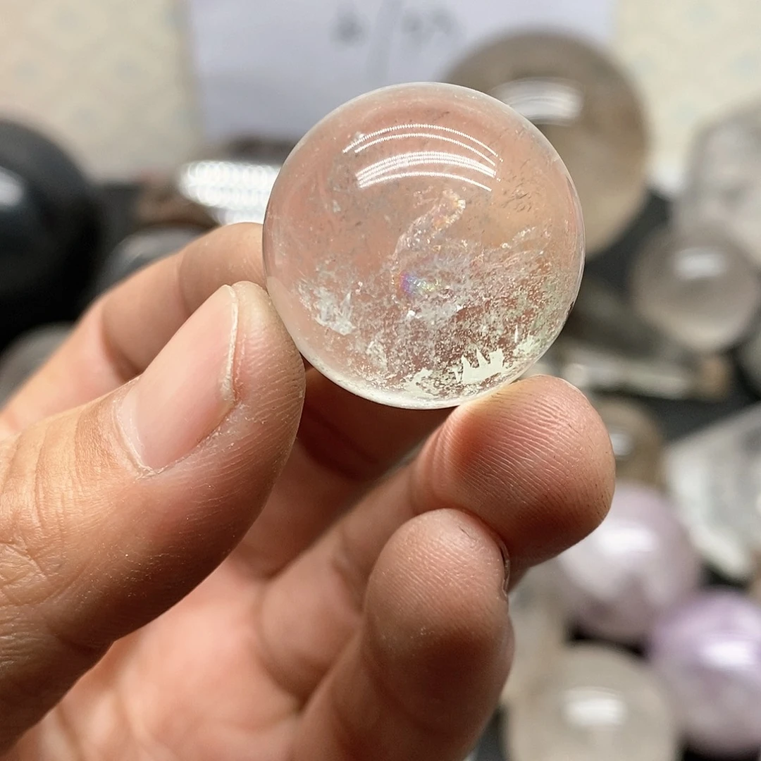 水晶2未镶嵌水晶石