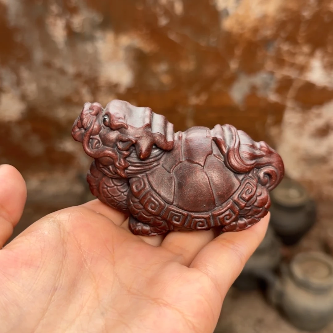 【闪购商品】茶壶紫砂紫砂茶宠