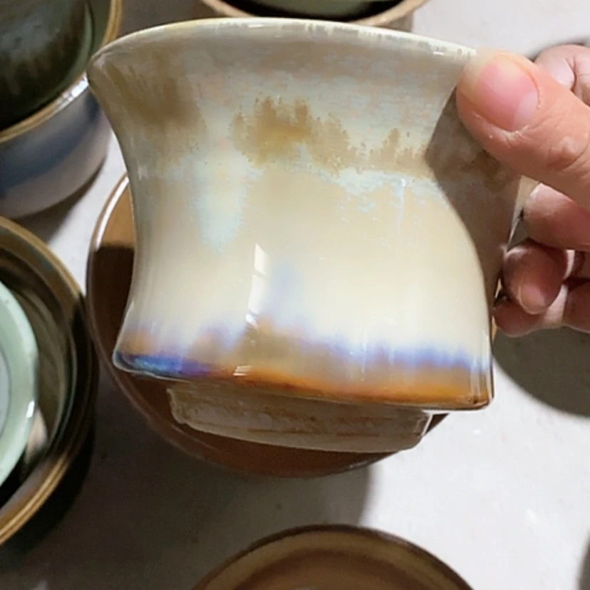 【闪购商品】红陶口1 3.5