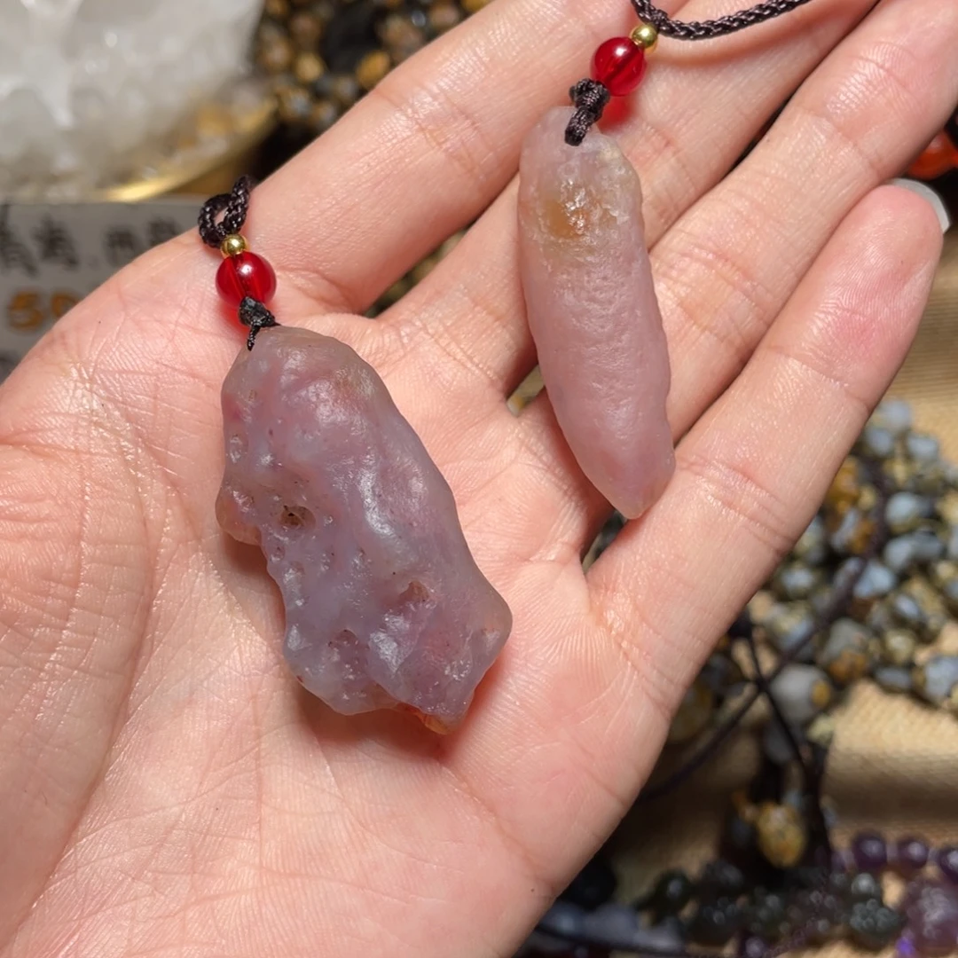 未镶嵌手链玛瑙/玉髓