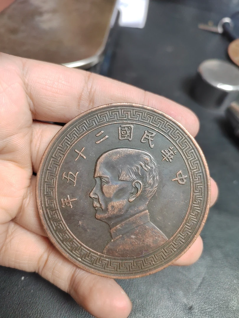 精选手工摆件巧夺天工精美摆件现代仿古复古工艺品摆件8