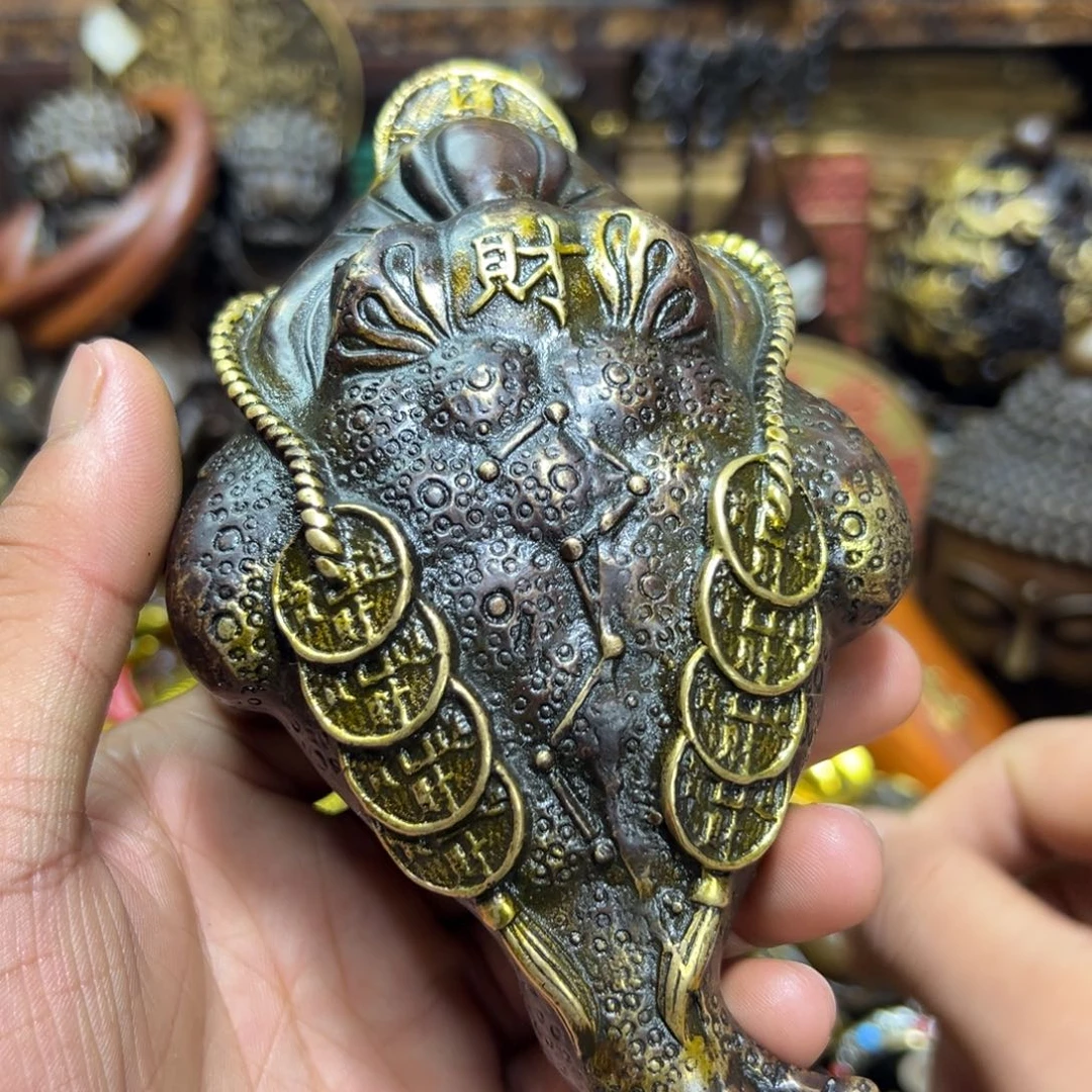 木古铜器专属链接