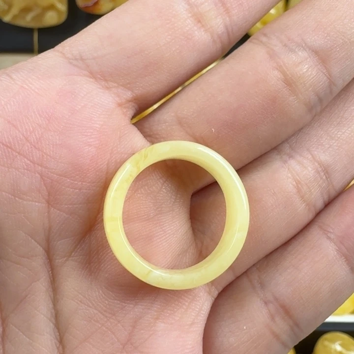 五****未镶嵌蜜蜡珠宝奇石