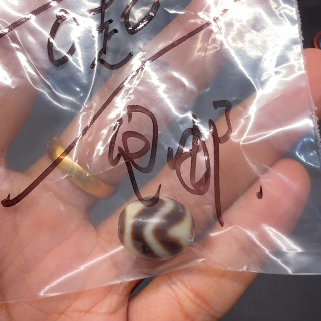 玛瑙/玉髓颈饰合金