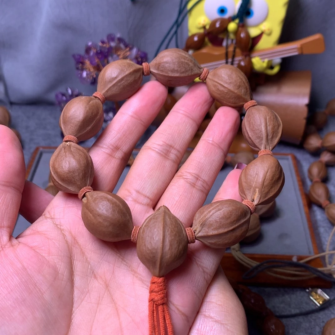 手串/手链橄榄核119/27