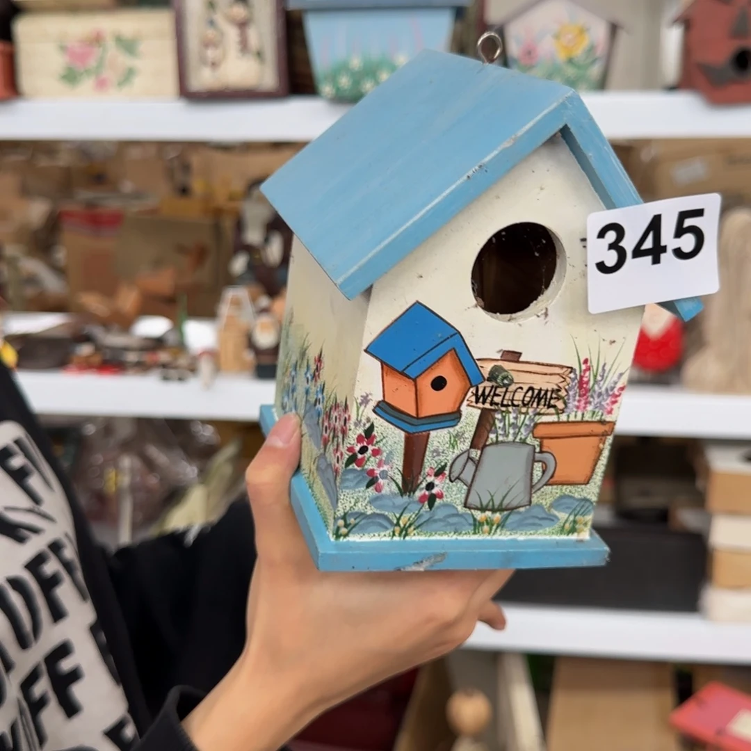 中古玩具老货默认微瑕损米不退不换