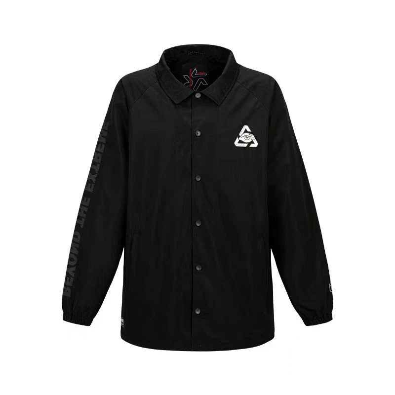 【L-教练夹克】男女款单板双板滑雪教练夹克防水透气户外运动