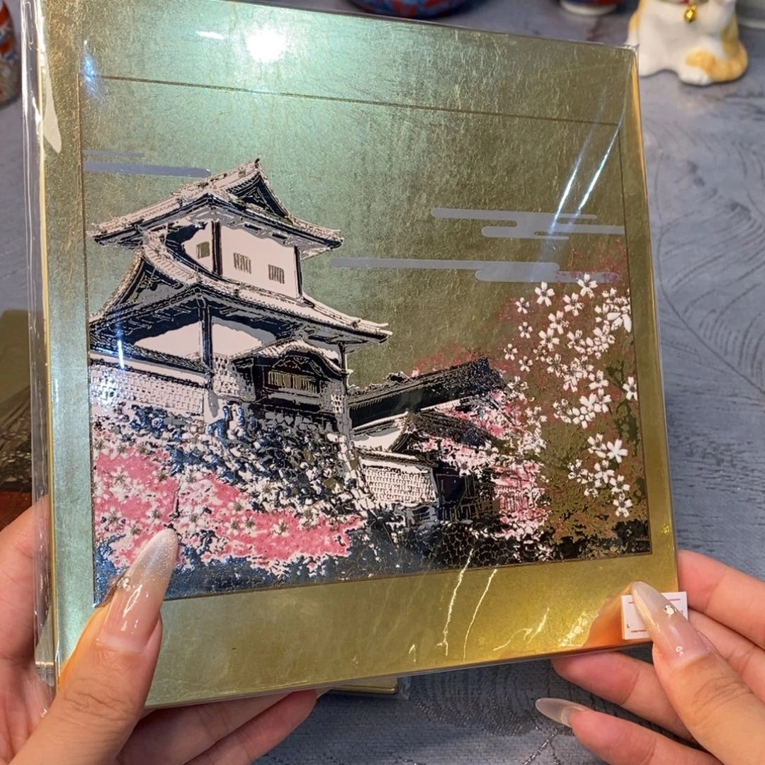 瓷片17 厘米——小杨甄选瓷器