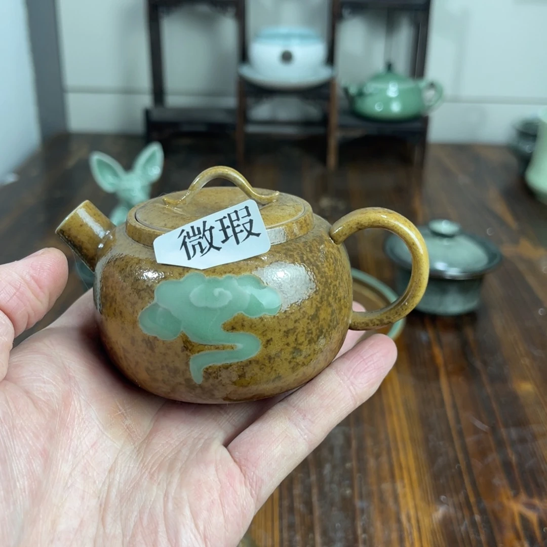 三宝茶器开播福利