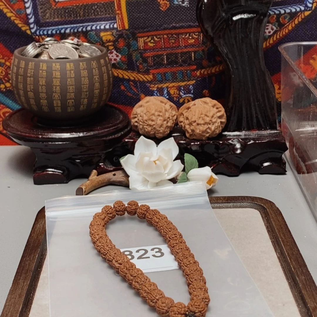 *****金刚菩提吊坠卡11