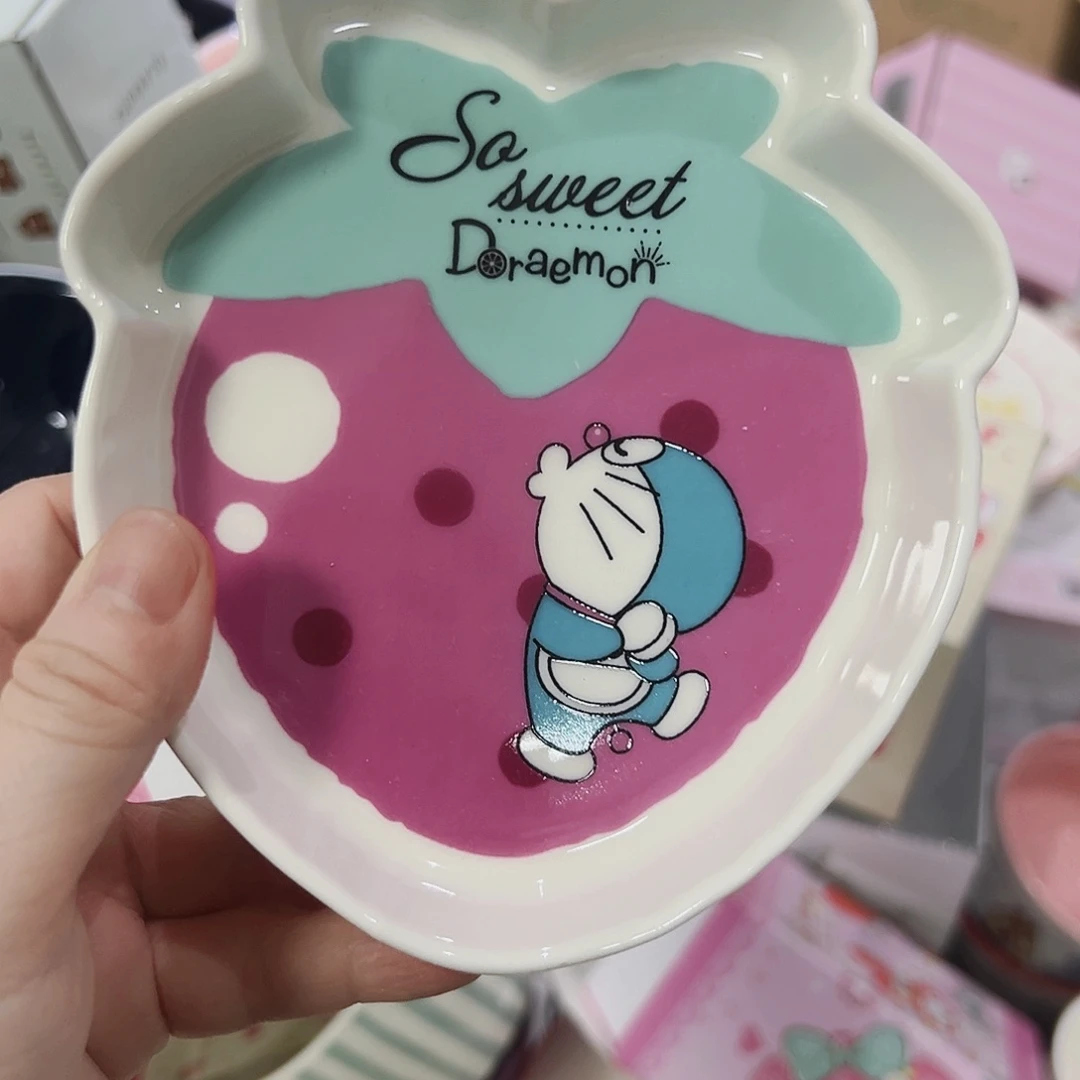 瓷片可爱微瑕疵品满20包邮