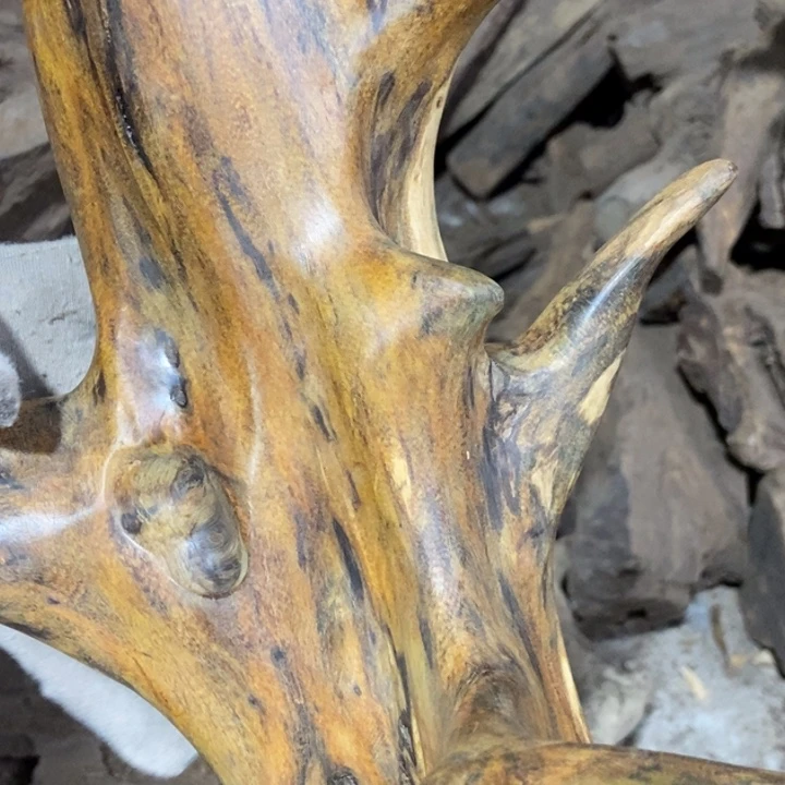 贡木手串秋*定制不退不换