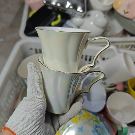 陶瓷餐具杯碗盘微瑕介意慎拍